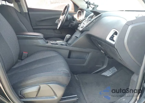 2013 Chevrolet Equinox 1Lt из США, поврежденный, VIN 2GNALDEK0D1143996